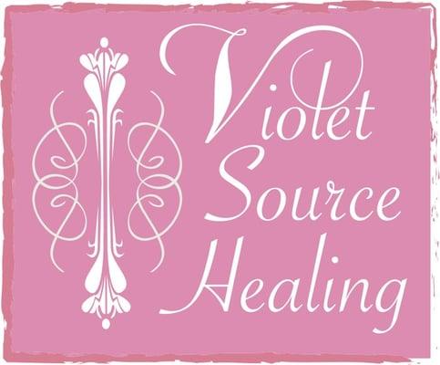 Violet Source Healing