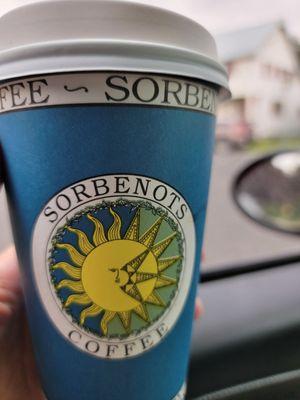 Sorbenots Coffee