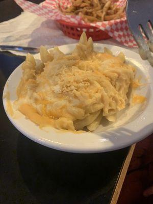 Kids mac n cheese