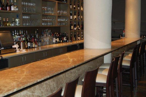 Bar Countertop