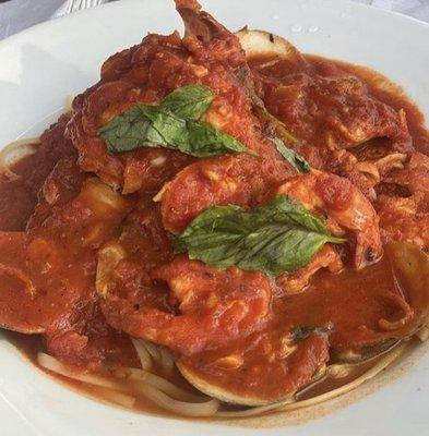 Fra Diavolo