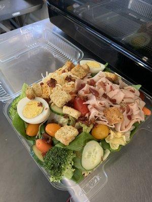 Chef Salad