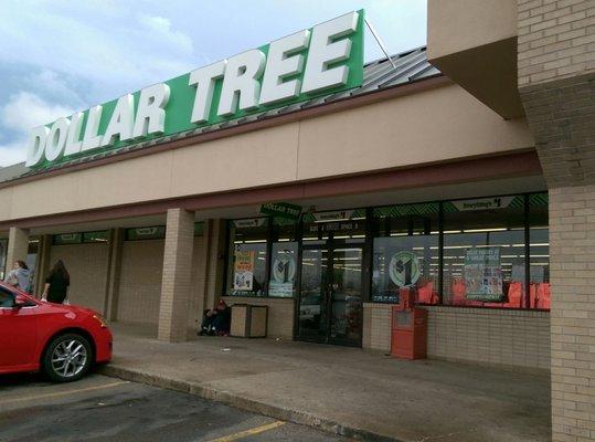 Dollar Tree