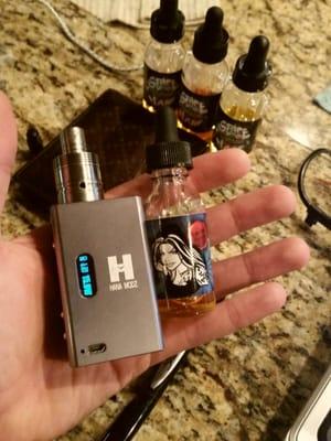 Hand check