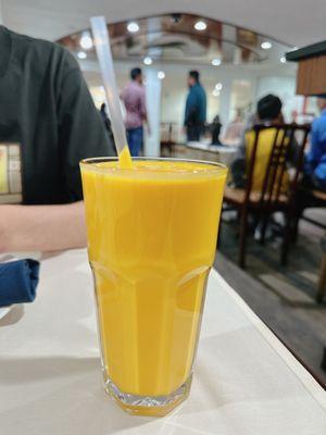 Mango Lassi