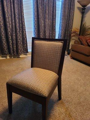 Dining Room Chair