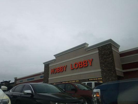 Hobby Lobby