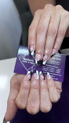 Nail Gallery Spa & Wax