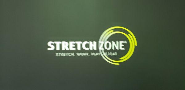 Stretch Zone