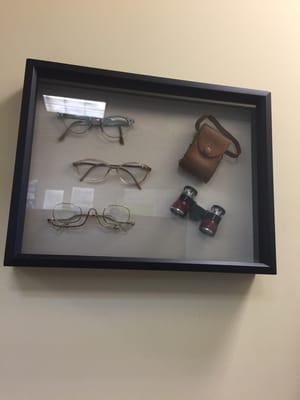 Nice shadow box!!