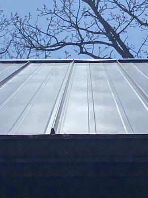 MAS Roofing Siding & Decking