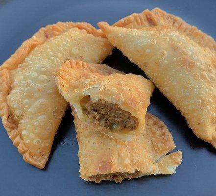 Empanadas