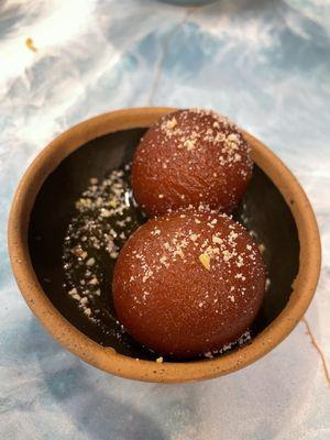 Gulab Jamun