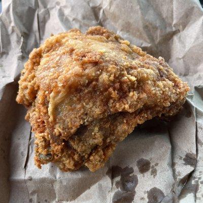 Fried Chicken