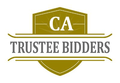 Ca Trustee Bidders