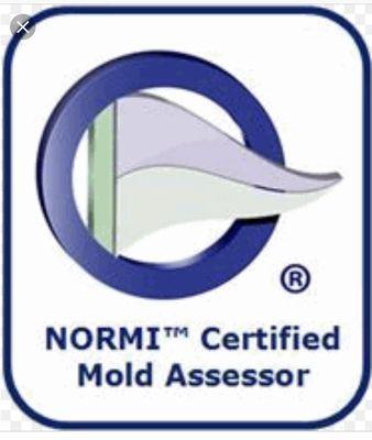 Certified Mold Assessor