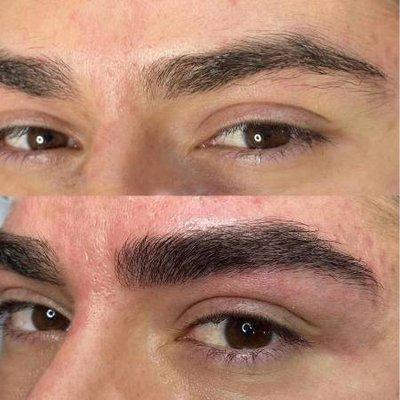 Male Microblading Atlanta