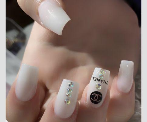 Princess Nails And Spa