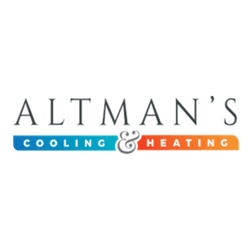 Altman's Cooling & Heating