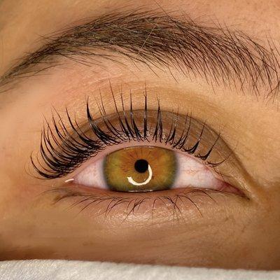 Lash Lift - Melate