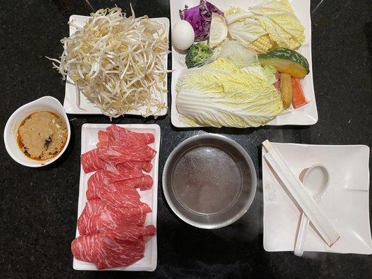 Gom Shabu Shabu