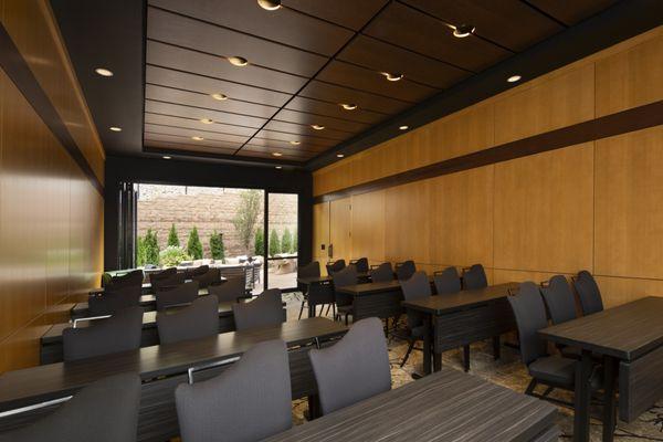 Branch Meeting Room