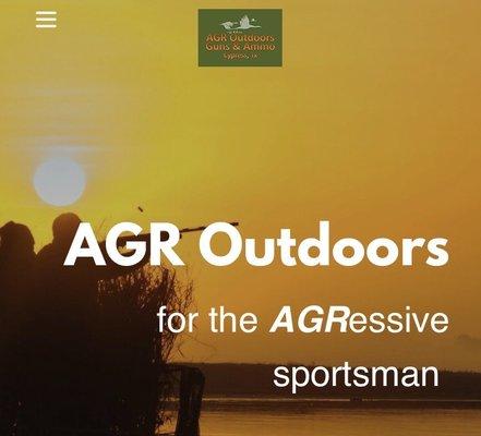 Agr Outdoors