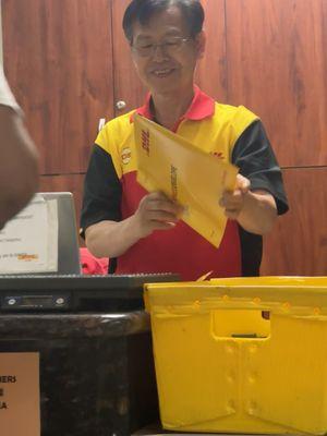 DHL Service Point Partner - Joy Shipping Center