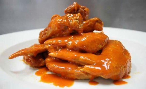 Hot Wings