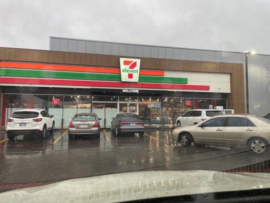 7-Eleven