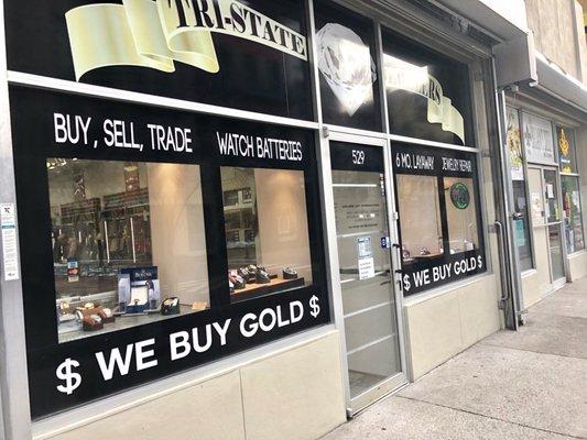 Tri State Gold & Diamond Jewelers