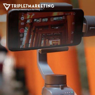 Triple7Marketing