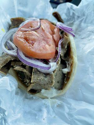 Gyros