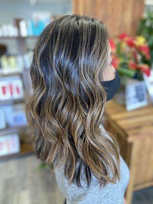 Balayage