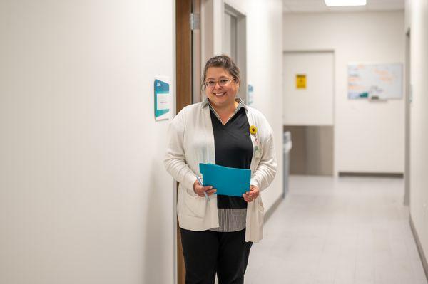 Family Practice in West Covina