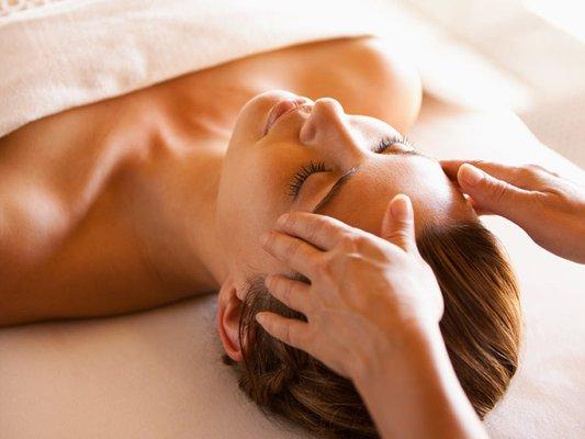 Craniosacral Therapy