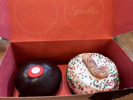 Sprinkles