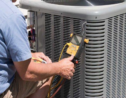 AC Repair Service Miami Gardens