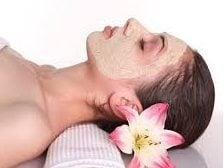 Ayurveda Facial Massage