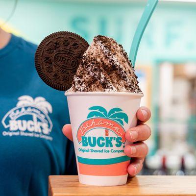 Bahama Buck's - Kissimmee