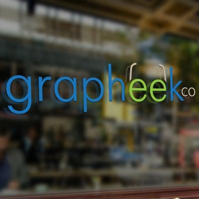 Grapheek Co