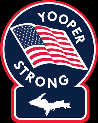 Yooper Strong!