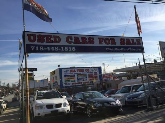 CHEAP USED CARS 4 SALE UP TO 30% BELOW AVARAGE