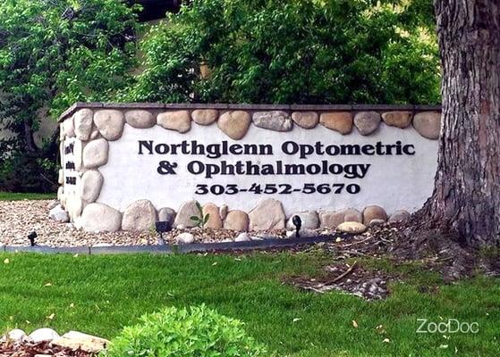 Northglenn Optometric Center