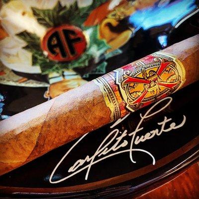 Largest Selection of Arturo Fuente Cigars anywhere!