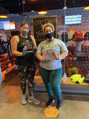 Orangetheory Fitness Pembroke Pines