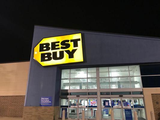 Best Buy