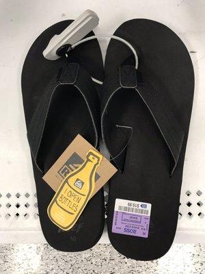 Flip flops with bottle opener, interesting!