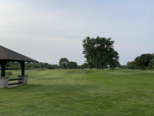 Sunset Valley Golf Club