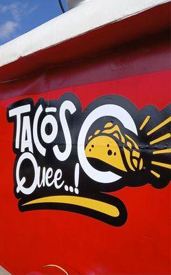 Tacos O Quee